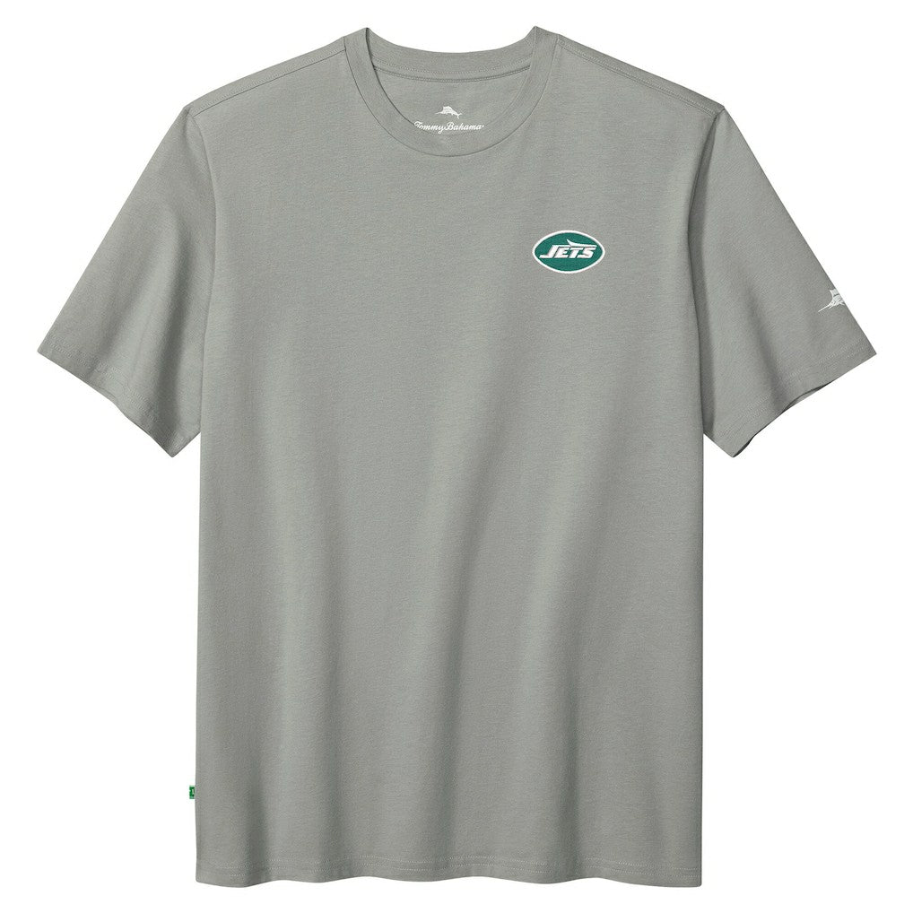 NFL New York Jets Huddle & Hang Tens T-Shirt