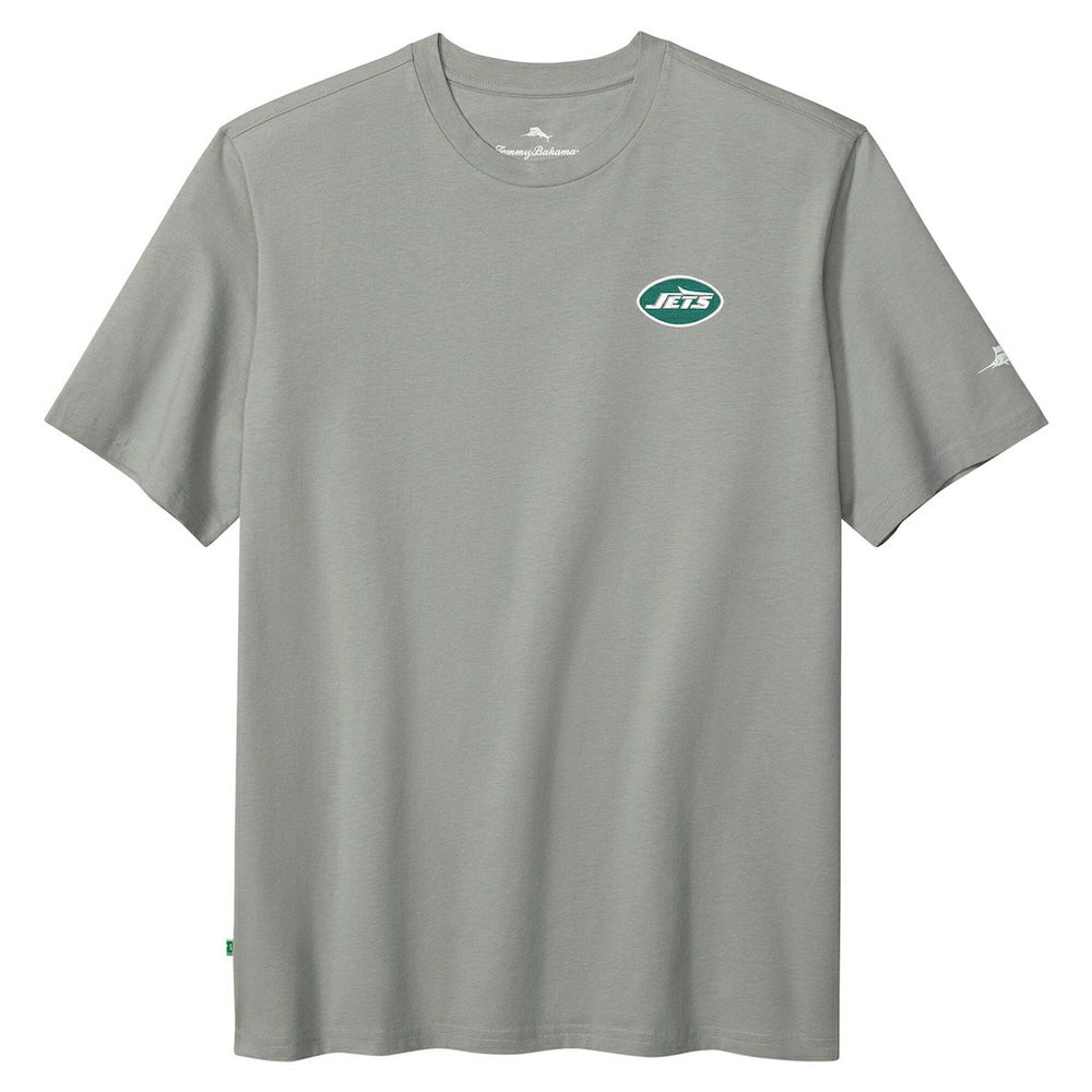 NFL New York Jets Huddle & Hang Tens T-Shirt