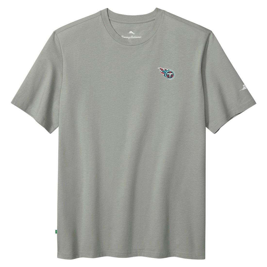 NFL Tennessee Titans Huddle & Hang Tens T-Shirt