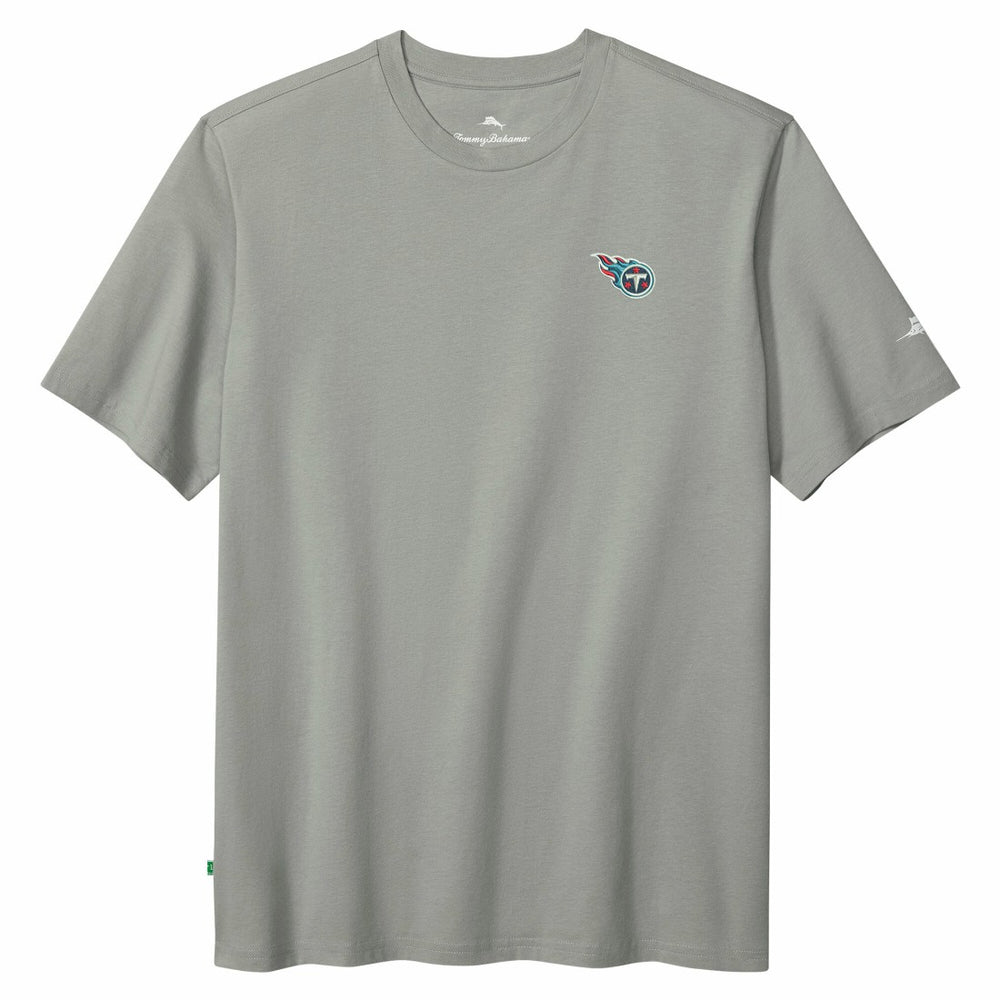 NFL Tennessee Titans Huddle & Hang Tens T-Shirt