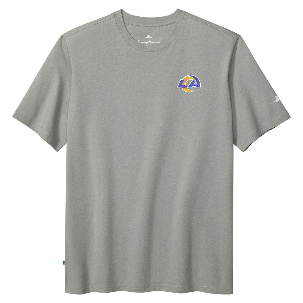 NFL Los Angeles Rams Huddle & Hang Tens T-Shirt