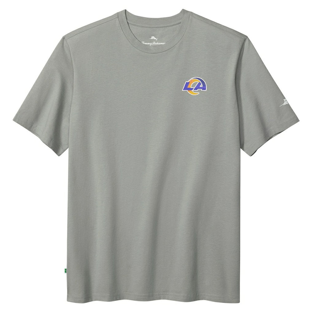 NFL Los Angeles Rams Huddle & Hang Tens T-Shirt