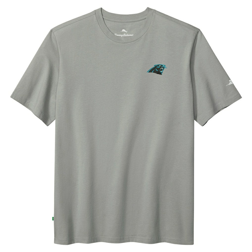 NFL Carolina Panthers Huddle & Hang Tens T-Shirt