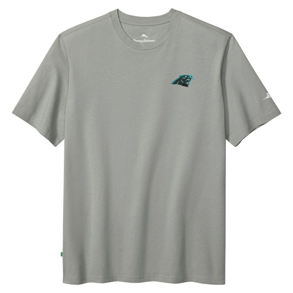 NFL Carolina Panthers Huddle & Hang Tens T-Shirt