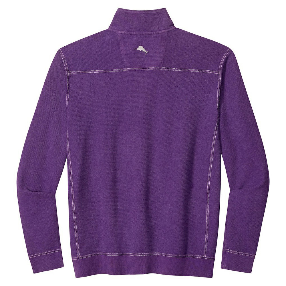 NFL Minnesota Vikings Sport Tobago Half-Zip Pullover