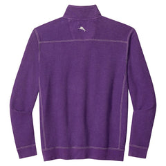 NFL Minnesota Vikings Sport Tobago Half-Zip Pullover