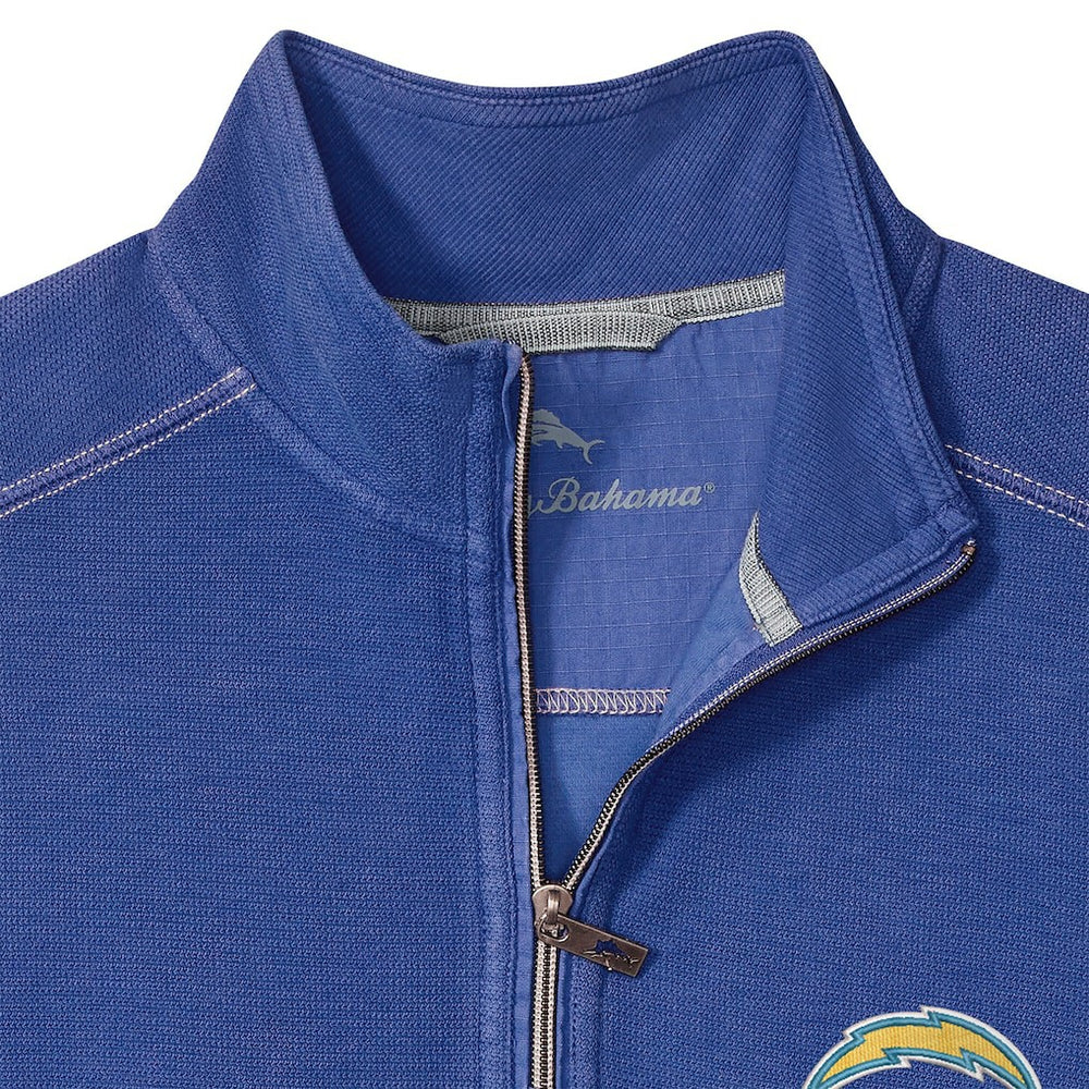 NFL Los Angeles Chargers Sport Tobago Half-Zip Pullover