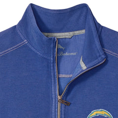 NFL Los Angeles Chargers Sport Tobago Half-Zip Pullover