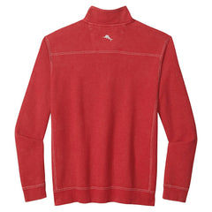 NFL Kansas City Chiefs Sport Tobago Half-Zip Pullover