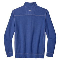 NFL Los Angeles Rams Sport Tobago Half-Zip Pullover