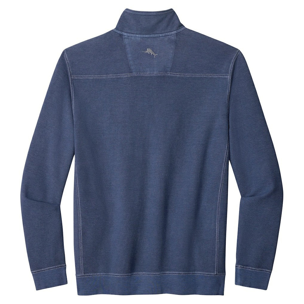 NFL Seattle Seahawks Sport Tobago Half-Zip Pullover