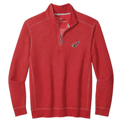 NFL Arizona Cardinals Sport Tobago Half-Zip Pullover