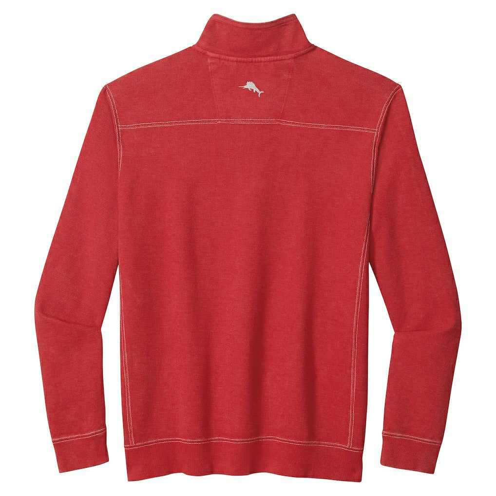 NFL Arizona Cardinals Sport Tobago Half-Zip Pullover