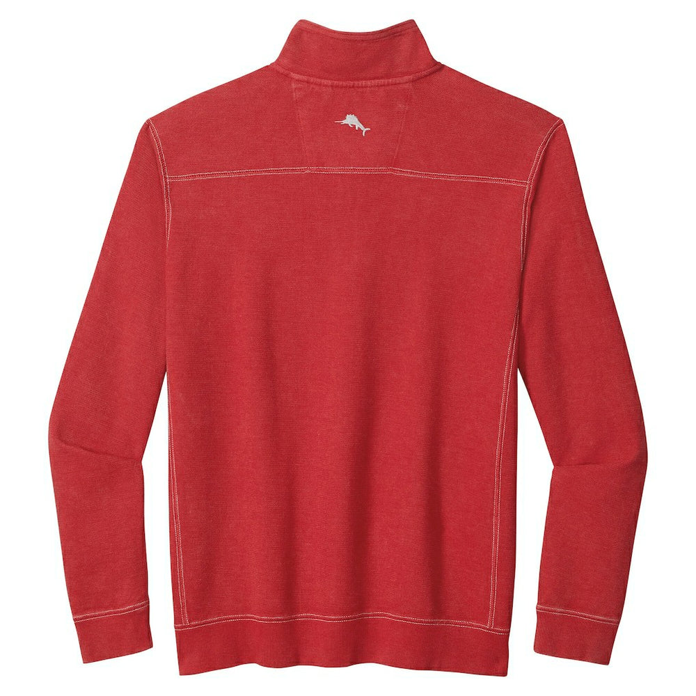 NFL Arizona Cardinals Sport Tobago Half-Zip Pullover