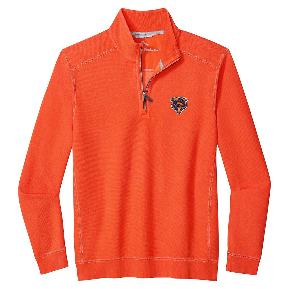 NFL Chicago Bears Sport Tobago Half-Zip Pullover