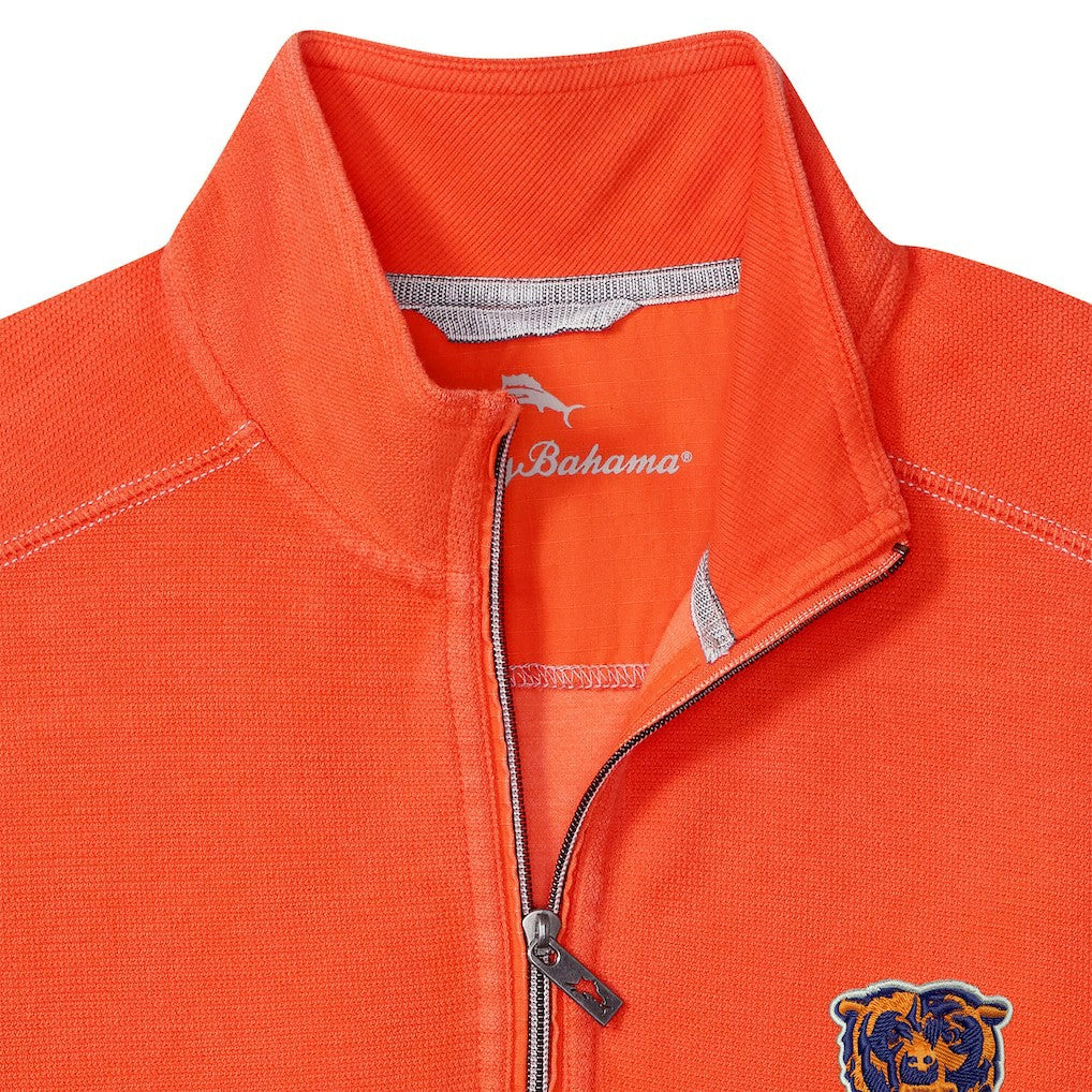 NFL Chicago Bears Sport Tobago Half-Zip Pullover
