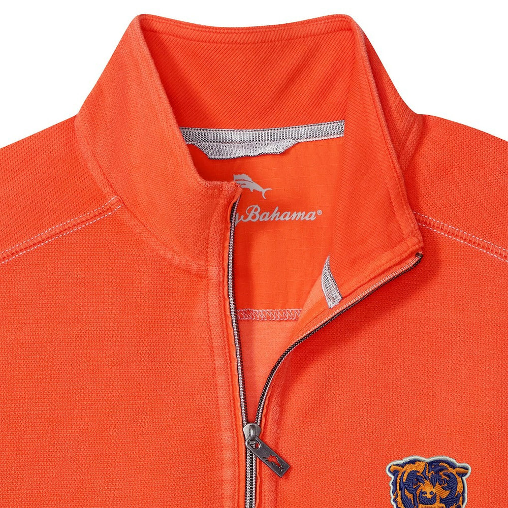 NFL Chicago Bears Sport Tobago Half-Zip Pullover