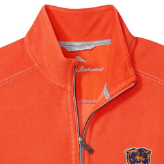 NFL Chicago Bears Sport Tobago Half-Zip Pullover
