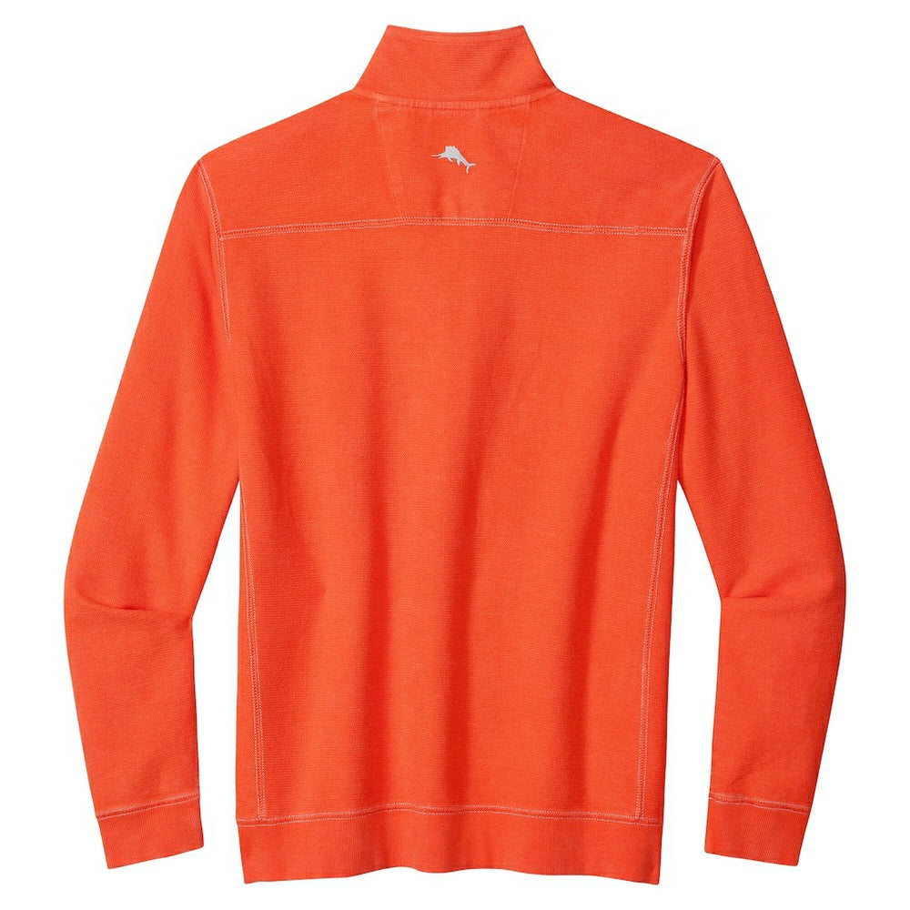 NFL Cincinnati Bengals Sport Tobago Half-Zip Pullover