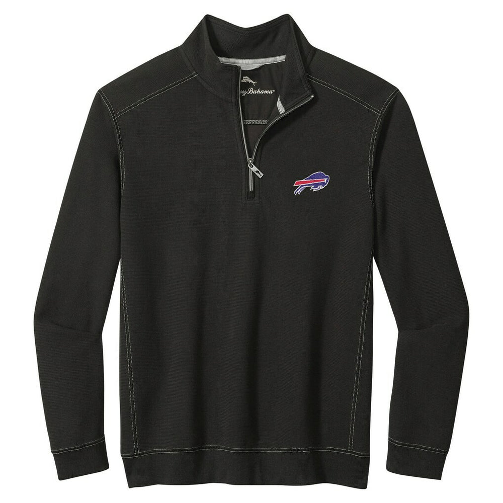NFL Buffalo Bills Sport Tobago Half-Zip Pullover