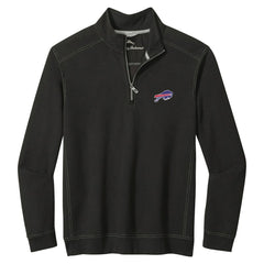 NFL Buffalo Bills Sport Tobago Half-Zip Pullover