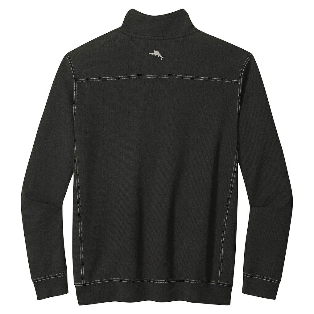NFL Buffalo Bills Sport Tobago Half-Zip Pullover