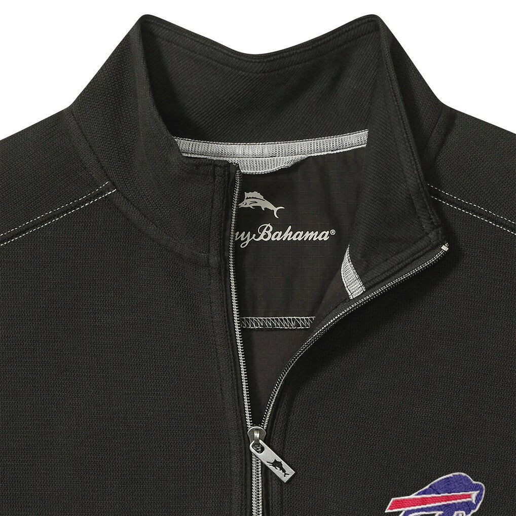 NFL Buffalo Bills Sport Tobago Half-Zip Pullover