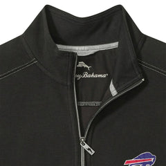 NFL Buffalo Bills Sport Tobago Half-Zip Pullover
