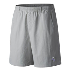 Colorado Rockies PFG Backcast III Water Shorts - Gray | Columbia