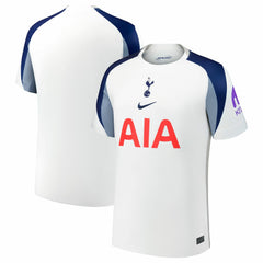 Tottenham Hotspur 2025/26 Home Replica Jersey / Soccer Discount