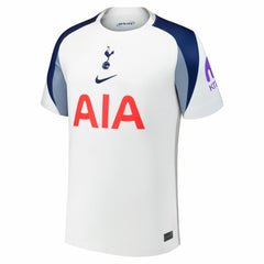 Tottenham Hotspur 2025/26 Home Replica Jersey / Soccer Discount