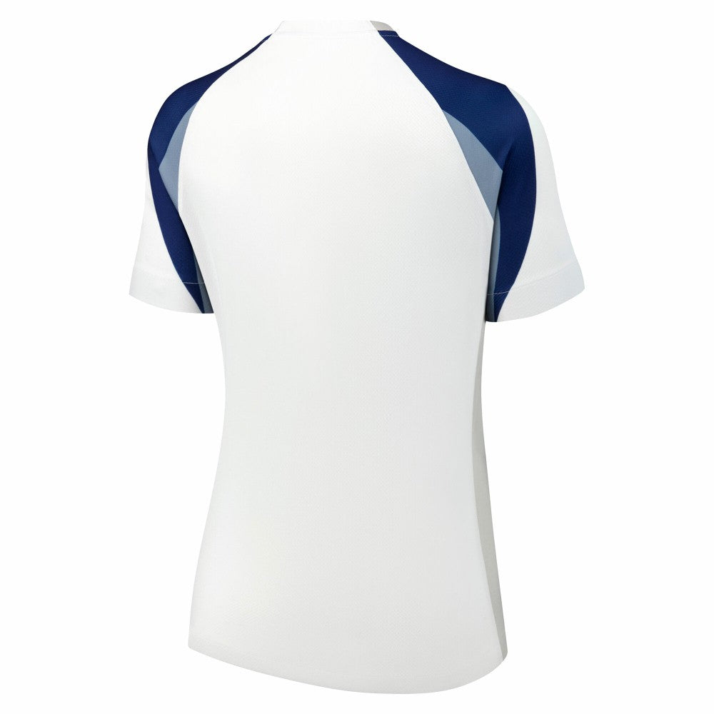 Tottenham Hotspur Women's 2025/26 Home Replica Jersey / Soccer Discount