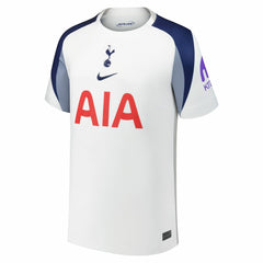 Tottenham Hotspur Youth 2025/26 Home Replica Jersey / Soccer Sale