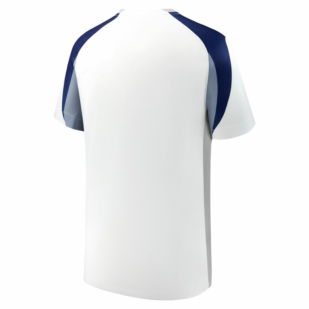 Tottenham Hotspur Youth 2025/26 Home Replica Jersey / Soccer Sale