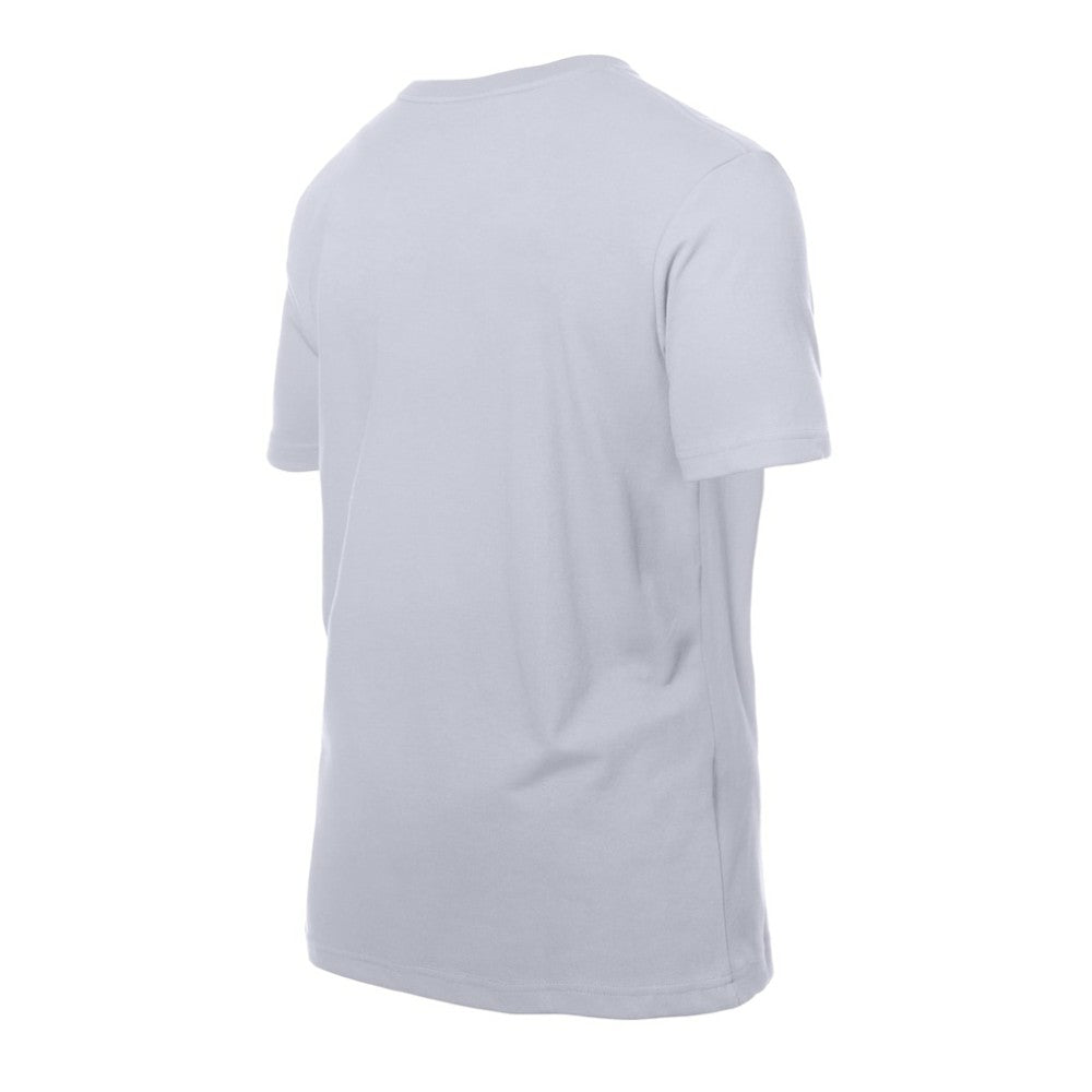 Chicago Cubs Japanese Flag T-Shirt - White | New Era