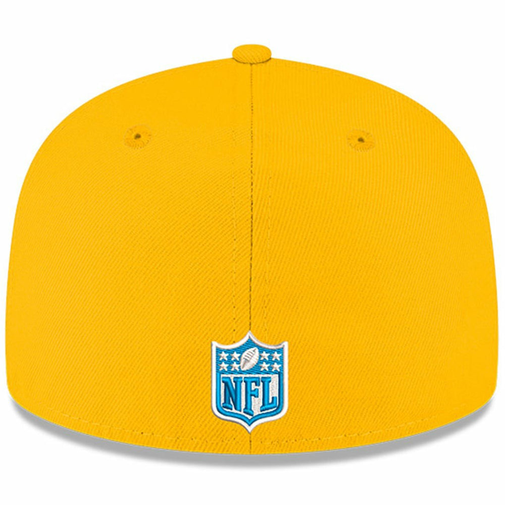 NFL Los Angeles Chargers Charger Power 59FIFTY Fitted Hat