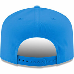 NFL Los Angeles Chargers Charger Power A-Frame 9FIFTY Snapback Hat