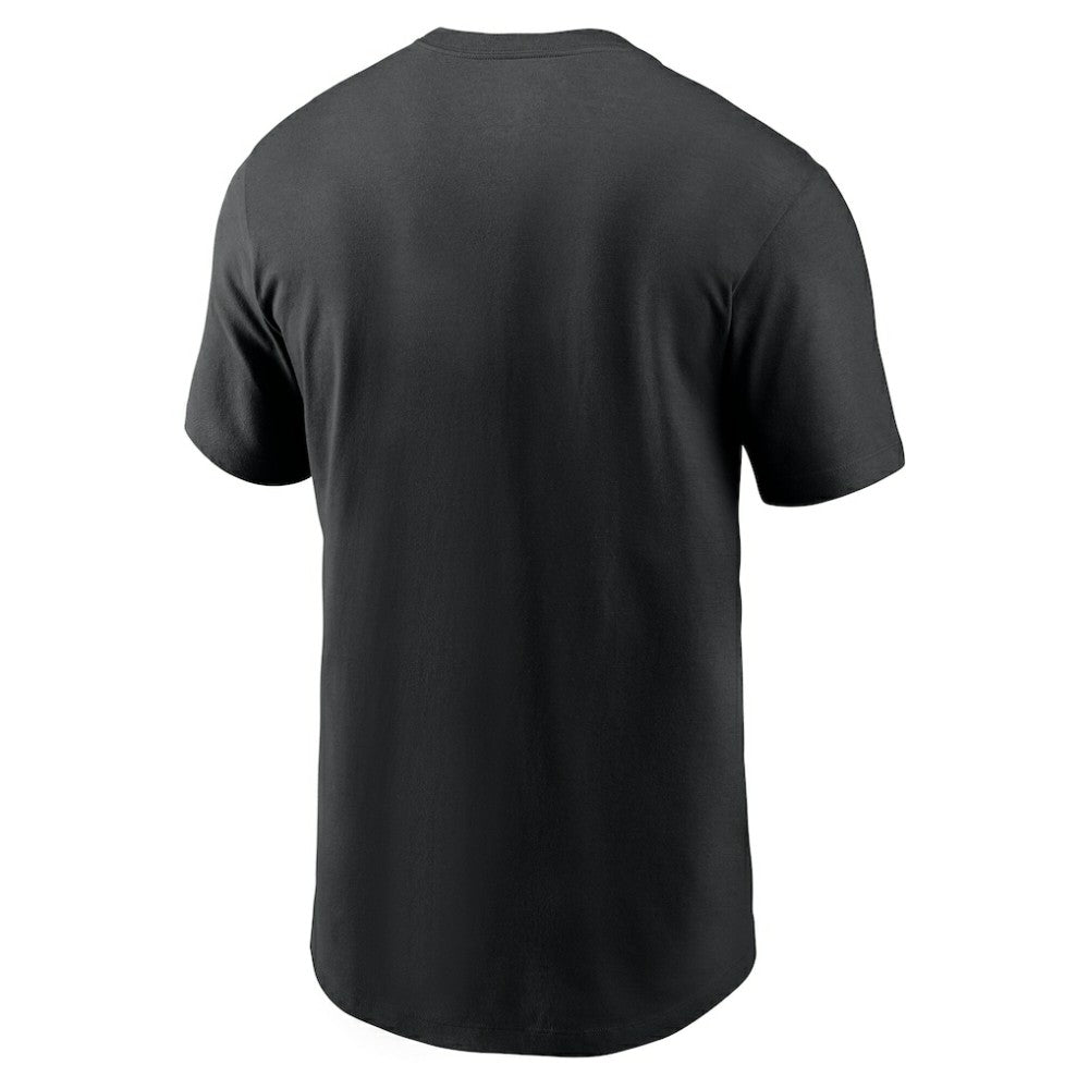 San Francisco Giants Local Hometown T-Shirt - Black | Nike