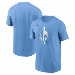 Kansas City Royals Local Hometown T-Shirt - Light Blue | Nike