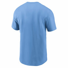 Milwaukee Brewers Local Hometown T-Shirt - Light Blue | Nike