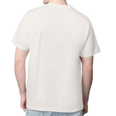 San Diego Padres Margaritaville License to Chill T-Shirt - Cream