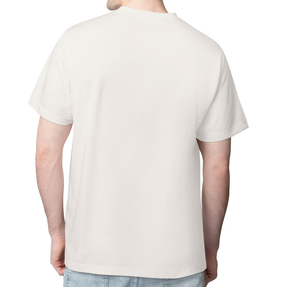 Cincinnati Reds Margaritaville License to Chill T-Shirt - Cream