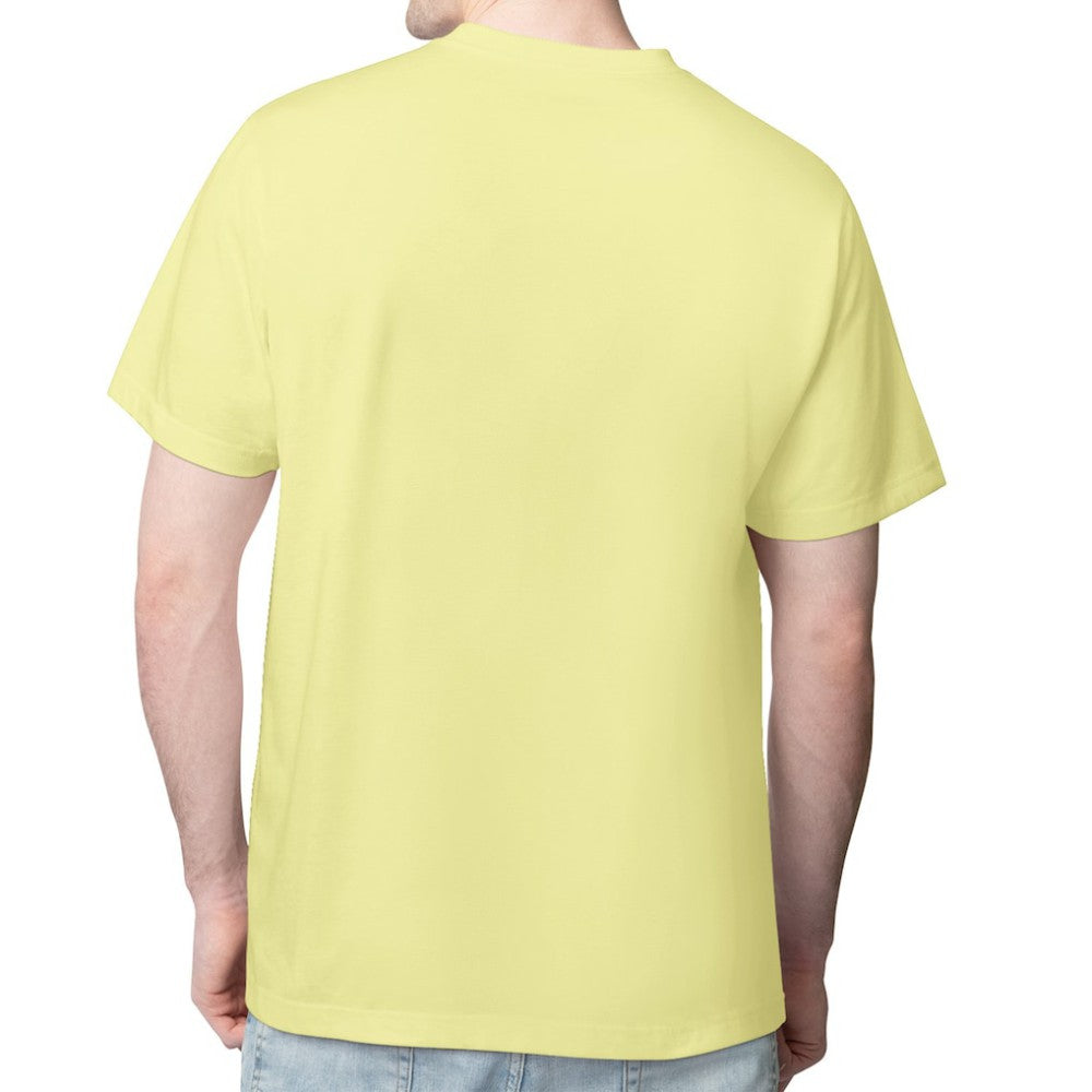 Arizona Diamondbacks Margaritaville Gameday Party T-Shirt - Yellow