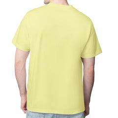 Houston Astros Margaritaville Gameday Party T-Shirt - Yellow