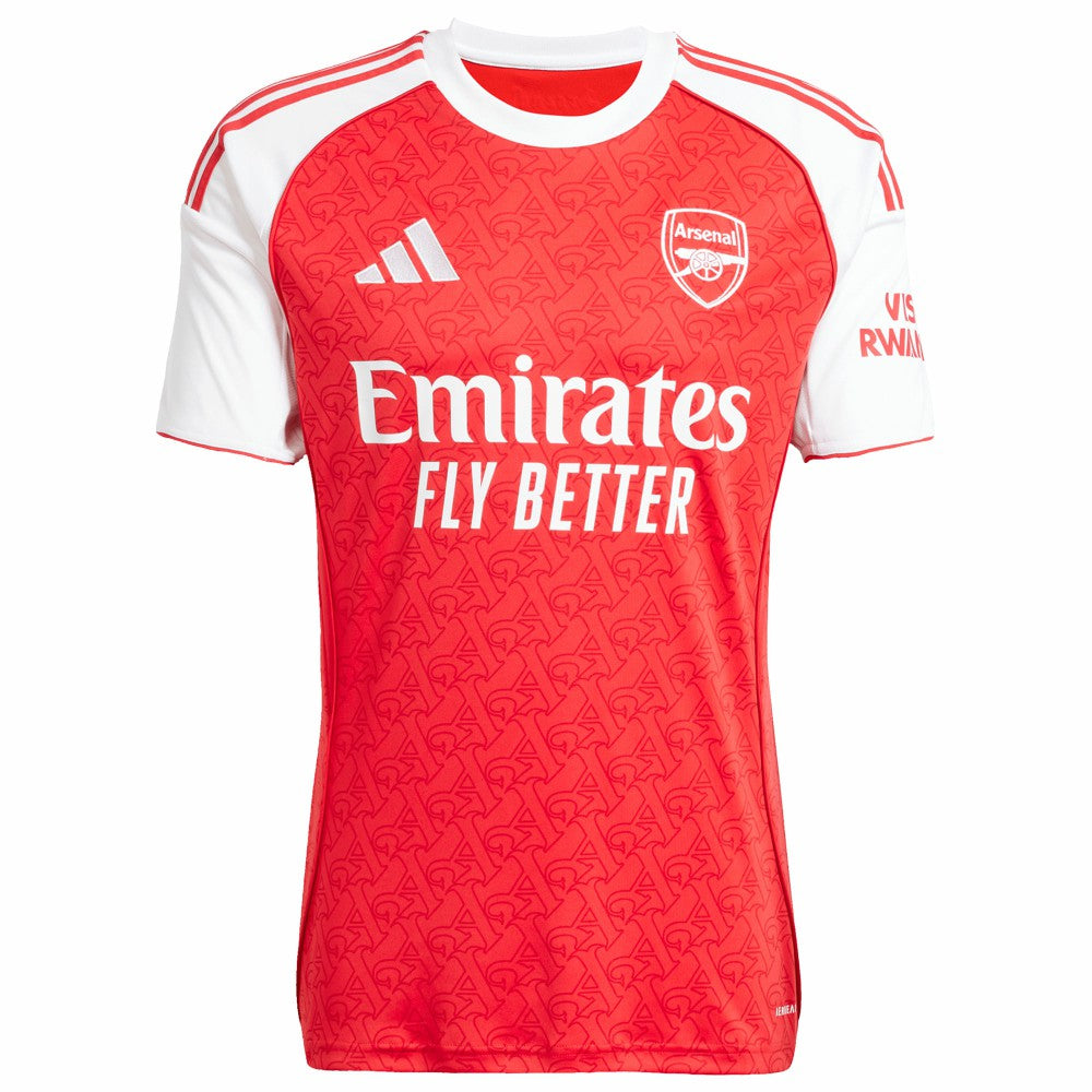 Kai Havertz Arsenal 2025/26 Home Replica Player Jersey / Soccer For sale