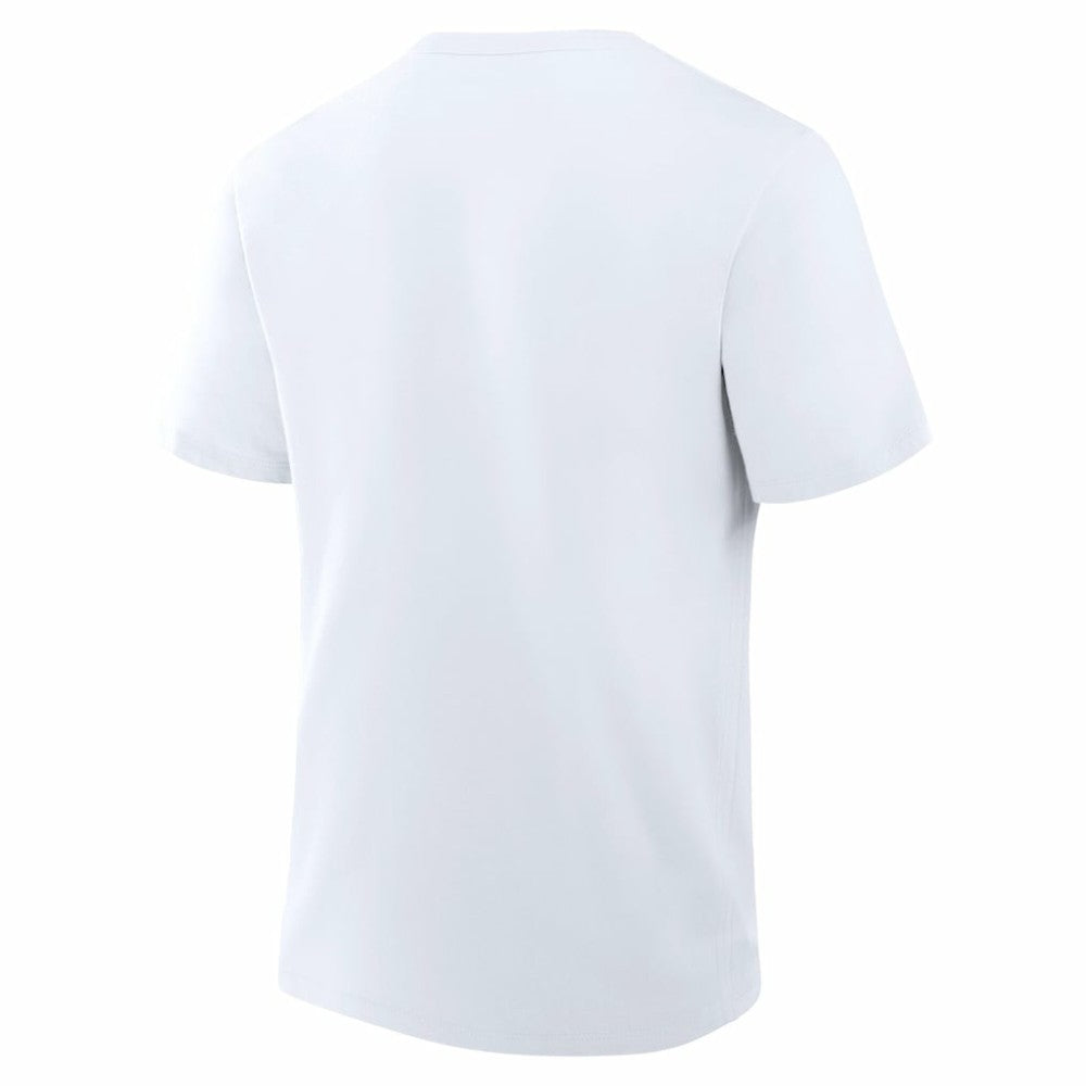 Utah Mammoth Fanatics Wordmark Legacy T-Shirt