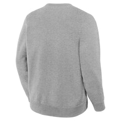 Utah Mammoth Fanatics Combo Legacy Fleece Sweatshirt