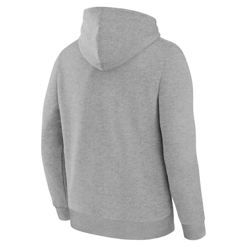 Utah Mammoth Fanatics Home Fleece Hoodie