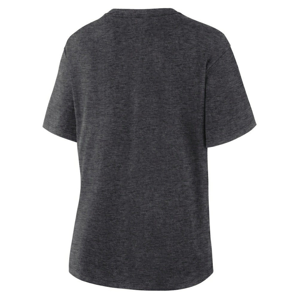 Utah Mammoth Fanatics Women's Primary Logo Legacy T-Shirt