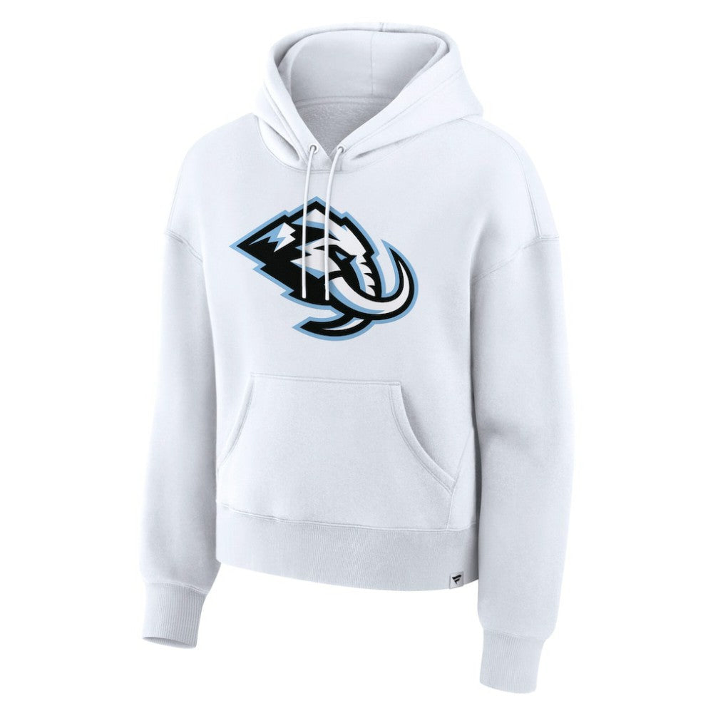 Utah Mammoth Fanatics Women's Essential Hoodie